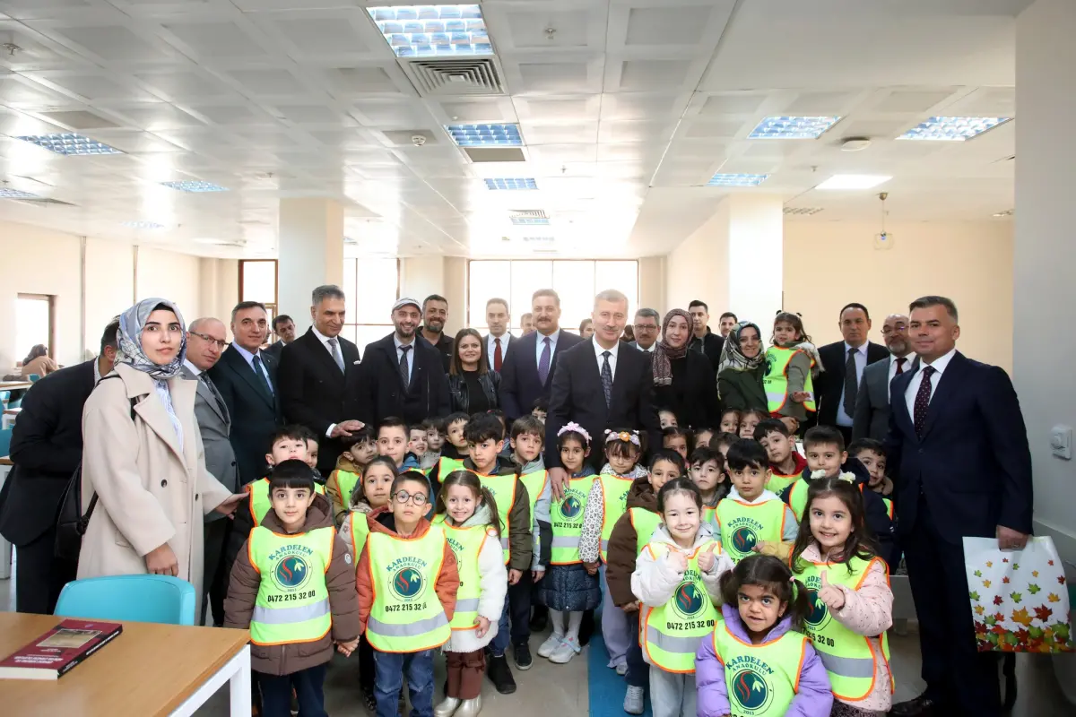 Ağrı İbrahim Çeçen Üniversitesi