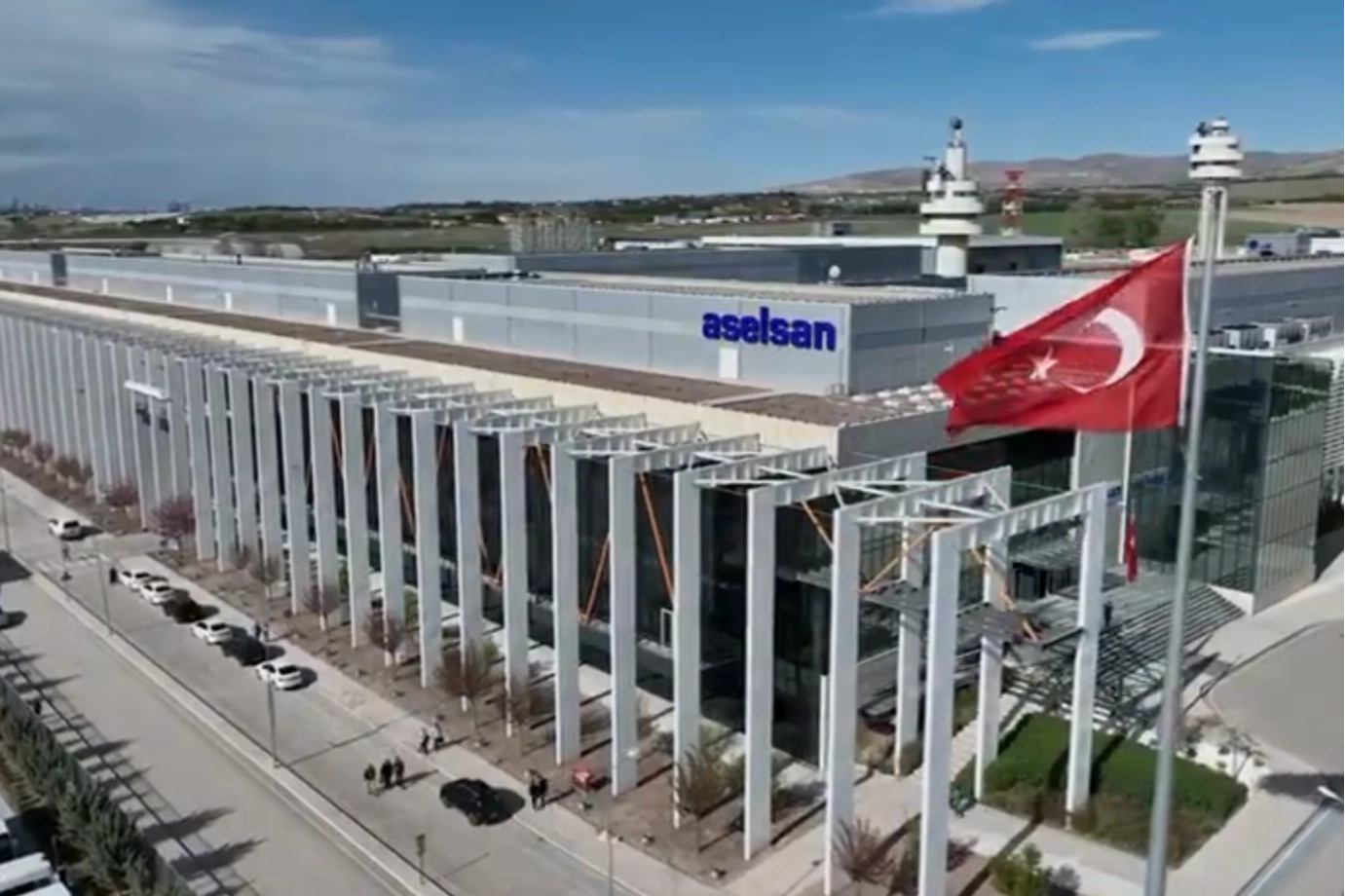 ASELSAN ve Savunma Sanayii Başkanlığı arasında 845 milyon dolarlık anlaşma