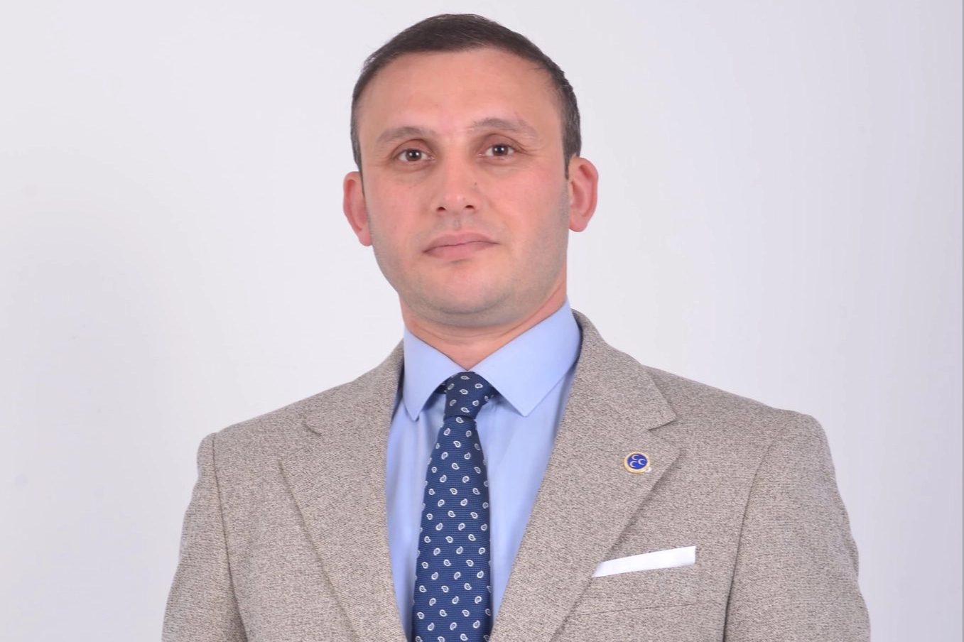 MHP Beykoz İlçe Başkanı Emre Çömlekçi Görev Devri