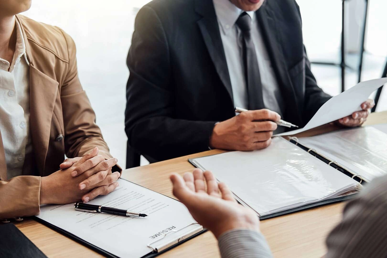 Arabuluculuk sayesinde mahkemelerin iş yükü azaldı.